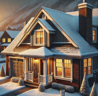 Preparing Your Home for Winter: Essential Tips to Keep You Cozy and Safe